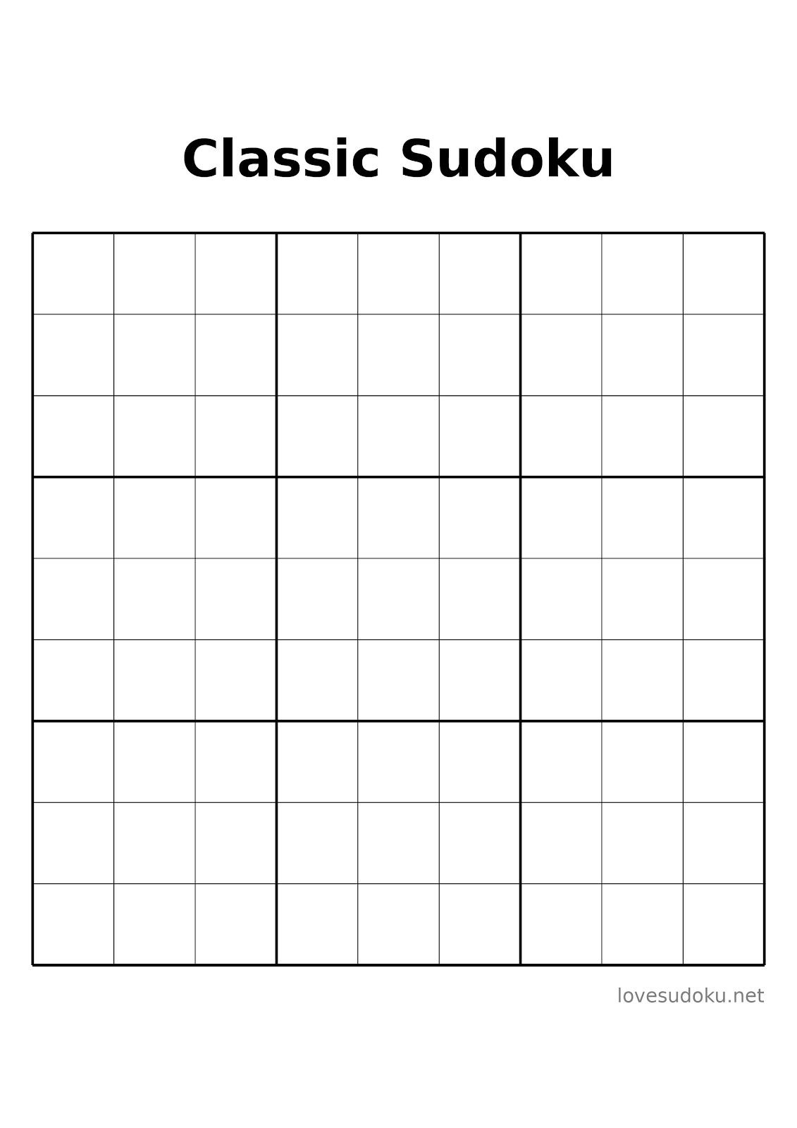 how to do medium sudoku